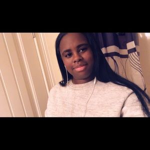 Meet your Posher, Malliyah